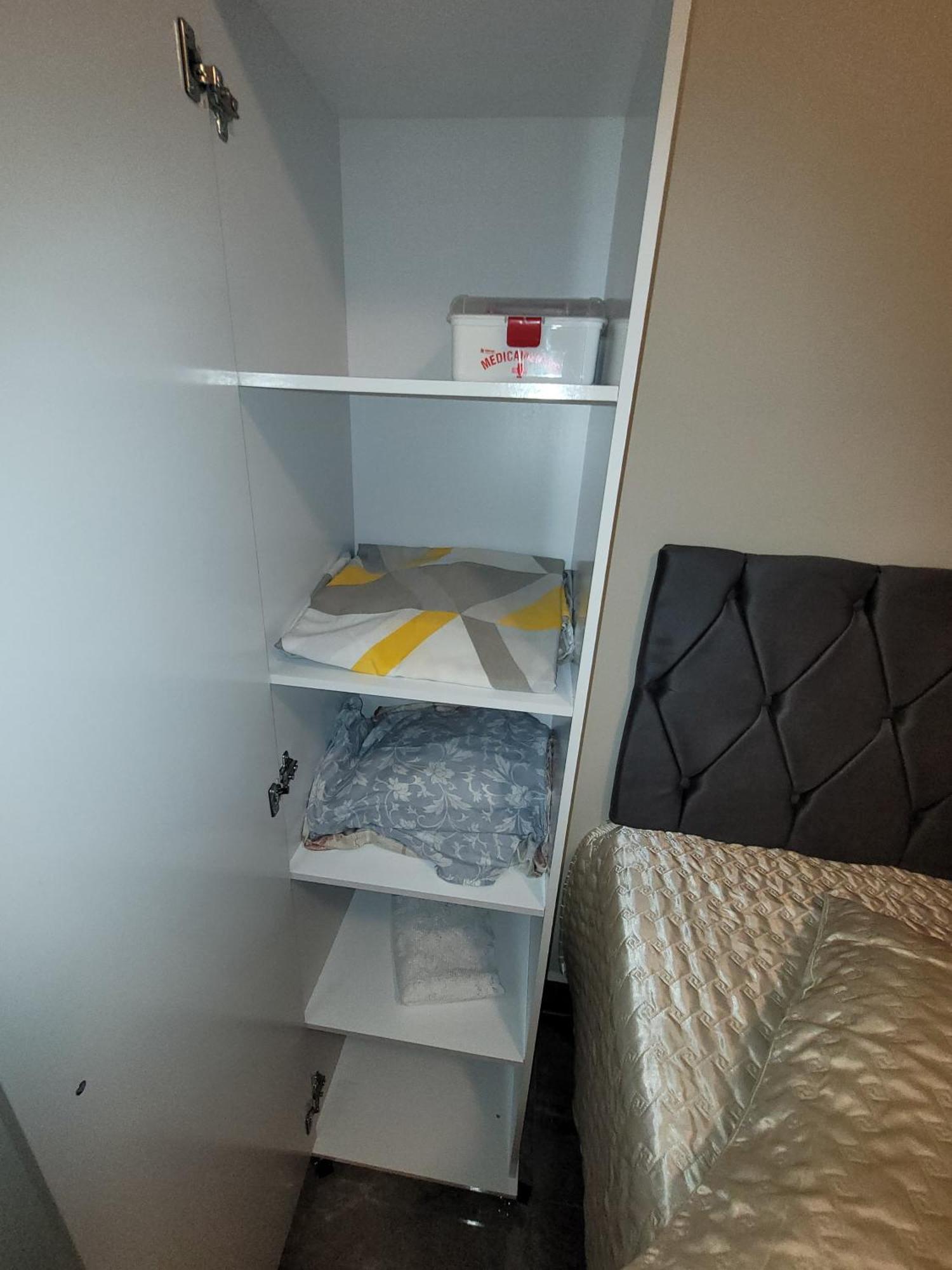 Apartamento Pe Na Areia Praia Grande  Exteriér fotografie